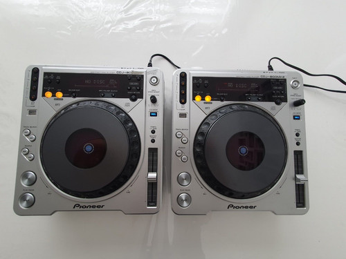 Pioneer model cdj 800mk2 - ,