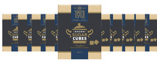 Tate & Lyle Brown Sugar Cubes