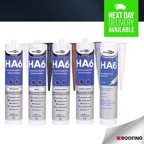 Ha6 silicone sealant rtv - silicone,