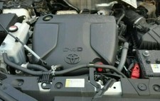 TOYOTA RAV-4 RAV 4 2.0 DIESEL