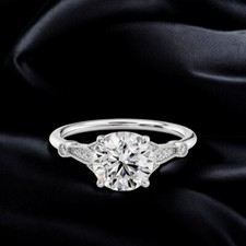 Diamond Ring For Engagement