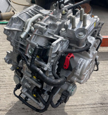 2024 FORD PUMA 7 SPEED AUTOMATIC GEARBOX 1.0L PETROL N1T1-7000-DA 900 MILES