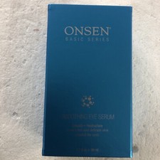 ONSEN SERIES SOOTHING EYE