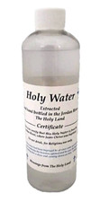 100 pure blessed river - pure,