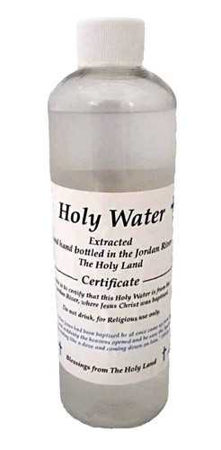100 pure blessed - blessed, river