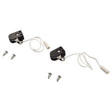 Pull Cord Light Switch Set of
