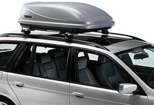 Thule ocean car - ocean,