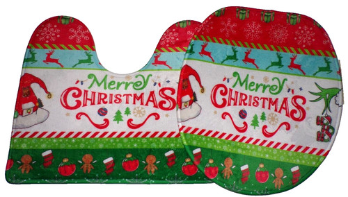 Holiday christmas decor - pc,