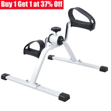 Portable Pedal Exercise Bike