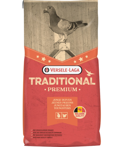 Versele laga traditional - laga,
