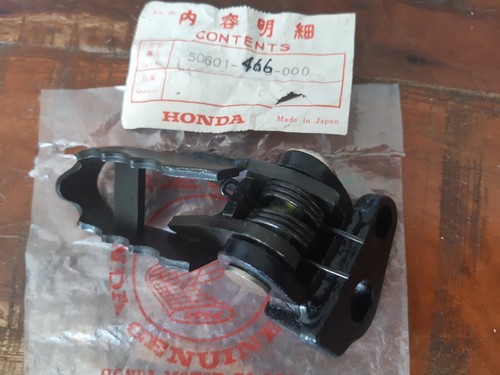 Nos honda elsinore - nos, cr