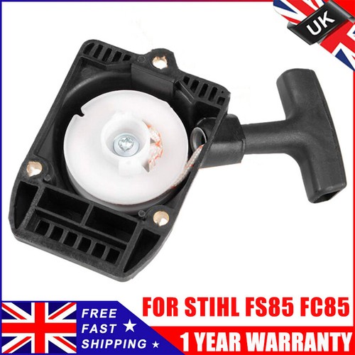 Recoil pull cord starter - recoil,