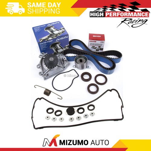 Timing belt valve cover - belt,
