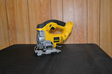 DeWalt 18V Jigsaw DC330 Cordless Heavy Duty XRP Jig Saw Pro Genuine L@@K!