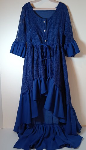 Belle kai dress lace - lace, top