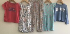 Girls Clothes Bundle Age 3-4