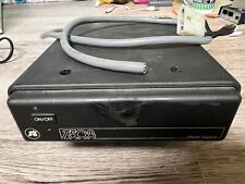 Tait T508 Desktop power supply