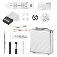 Phono cartridge tuning kit - cartridge,