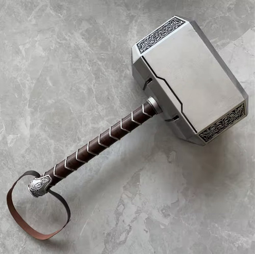Thor mjolnir hammer - thor,