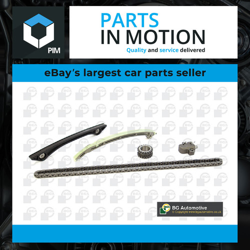 Timing chain kit fits - chain,