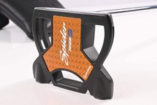 Taylormade Spider Tour S Black 2025 Broomhandle Putter / 46 Inch