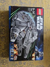 LEGO Star Wars Millennium