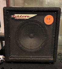 Ashdown After Eight - 15W Bass Combo Amplifier