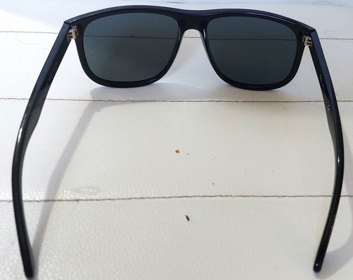 Ray ban rb4147 601 black - ray-ban,