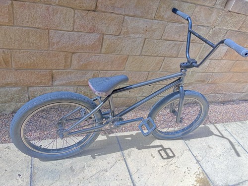 Retro bmx bike inch - bike, 20-inch