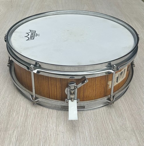 Snare drum wood - 12'', 04''