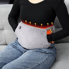 Electric Heated Warming Belt