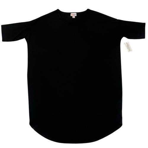 Lularoe rare black irma tunic - lularoe,