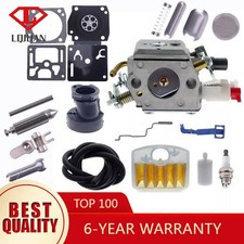 Carburettor Air Filter kit For