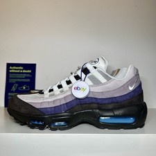 Nike Air Max 95 Unearthed