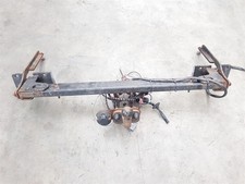 2013-2024 MK2 FORD TRANSIT CONNECT TOW BAR 2 DOOR PANEL VAN