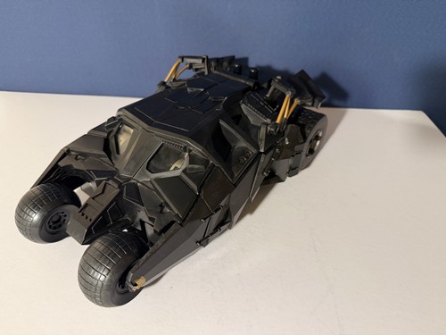 Batman stealth launch - batman,