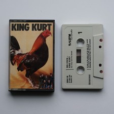 King Kurt - Big Cock - Banana
