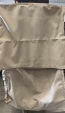 2pc Waterproof Cover And