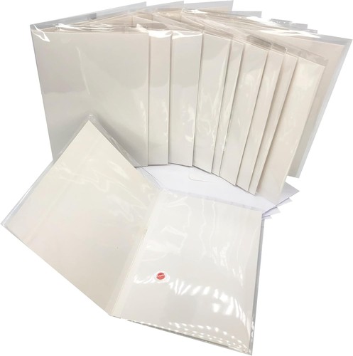 Ten pack recordable - pack, blank