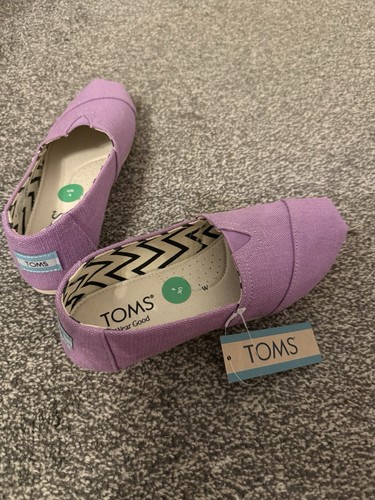 Women s toms - women’s,
