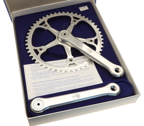 Campagnolo super record - super,