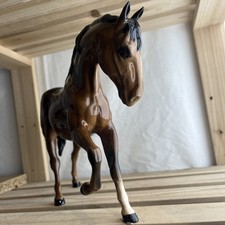 Beswick Vintage Spirit of