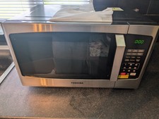 Toshiba ML-EM23P(SS) 23L 800W