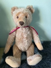 Lovely vintage Steiff 1950s