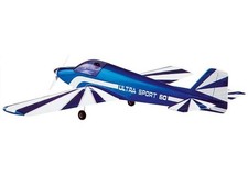 Great Planes Ultra Sport 60