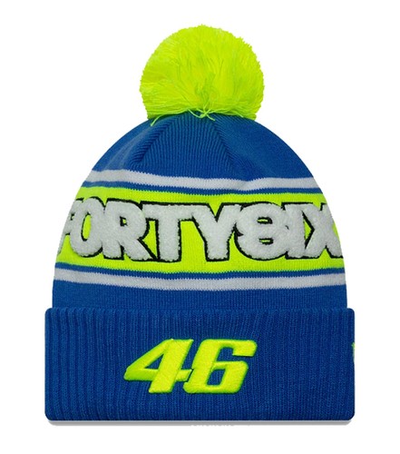 New era cap - era, vr46