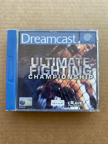 Sega dreamcast ultimate - sega,