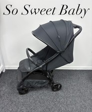 EGG Z Stroller Pushchair -