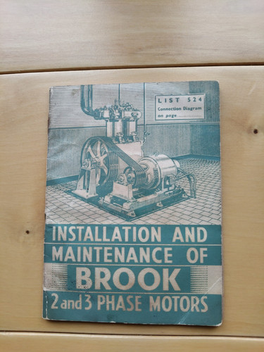 Installation and maintenance - installation,