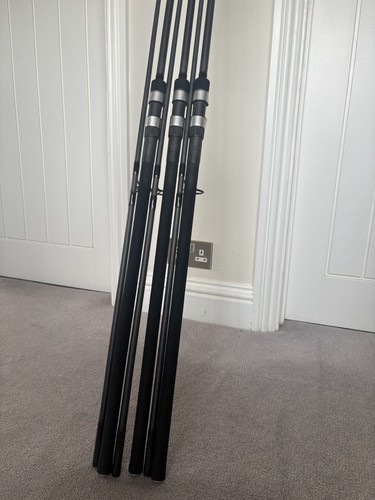 Harrison aviator plus 12ft - plus, 2